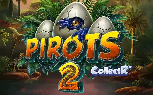 Pirots 2