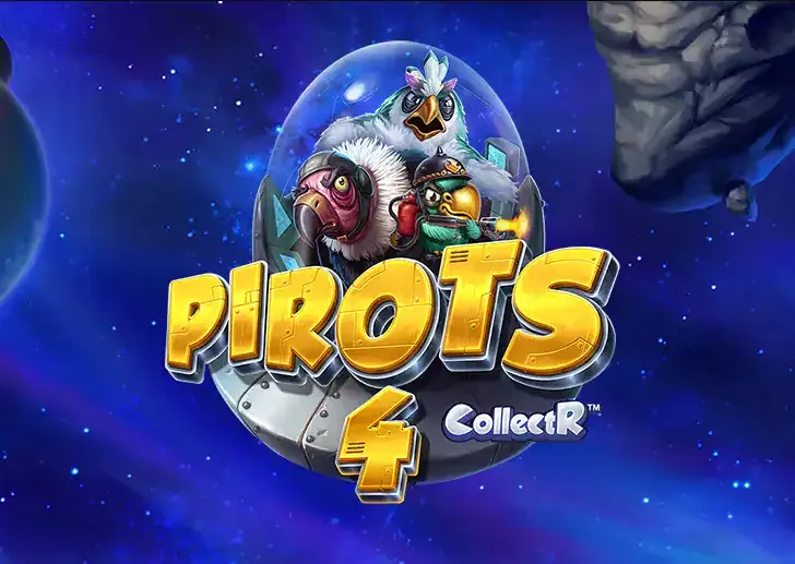 Pirots 4