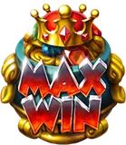 Pirots 5 City of Gold MAX WIN-munt