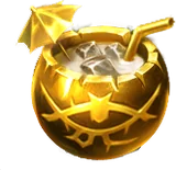 Super Transform in Pirots 5 City of Gold