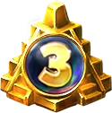 Upgrade alles in Pirots 5 City of Gold