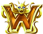 Gouden wild in Pirots 5 City of Gold