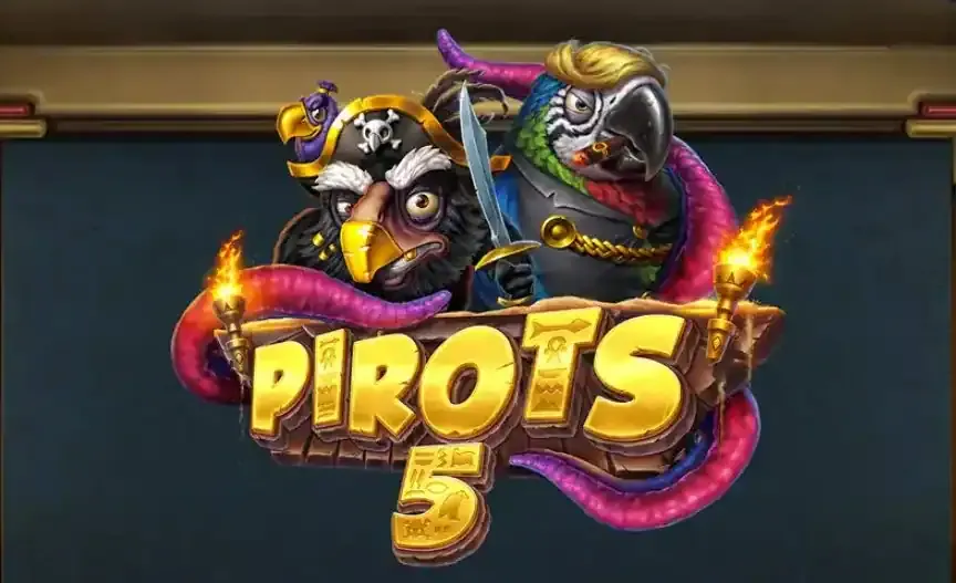 Pirots 5