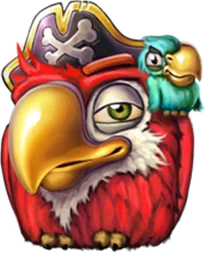 Rode vogel