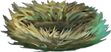 Nestsymbool in Pirots