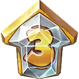 Upgradesymbool in Pirots