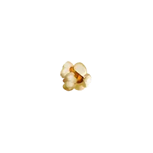 Pirots X popcorn-symbool