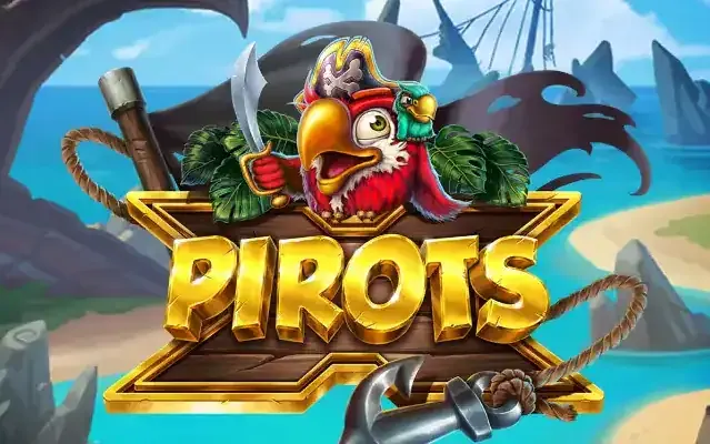 Pirots X